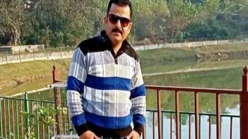 श्रीनगर से आई बुरी खबर, देश पर कुर्बान हुआ हिमाचल का लाल, गांव में पसरा मातम