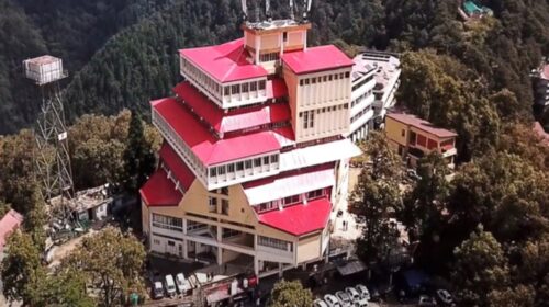 हिमाचल प्रदेश विश्वविद्यालय ने शुरू कीं बीएड व एमएड की परीक्षाएं, जानिए कब होंगी