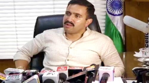 Shimla: खाड़ी देशों में फंसे 45 हजार से अधिक हिमाचली, अभिभावकों के लिए हैल्पलाइन नंगर जारी