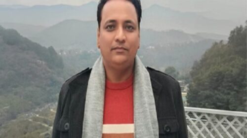 Himachal Rajya Sabha Election: हिमाचल से अनुराग शर्मा होंगे कांग्रेस के राज्यसभा उम्मीदवार