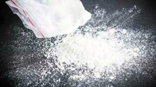 Himachal: पुलिस ने फोरलेन पर रोकी बाइक…तलाशी में मिला 50.32 ग्राम चिट्टा, सुंदरनगर का युवक गिरफ्तार