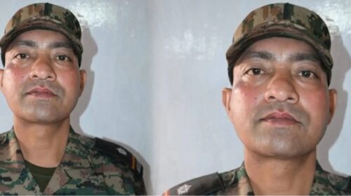 हिमाचल के दो जवान शहीद : आज घर पहुंचेंगे पार्थिव शरीर, सैन्य सम्मान के साथ होगा अंतिम संस्कार