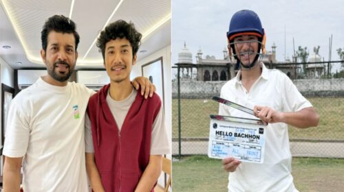 मुंबई में बजा हिमाचल का डंका! लाहौल के छोरे ने कर दिखाया कमाल, OTT पर अब पूरी दुनिया देखेगी जलवा