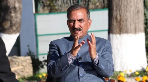 Himachal Budget: आज CM सुक्खू करेंगे चौथा बजट पेश, इन सेक्टरों पर रह सकता है फोकस