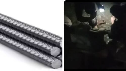 हिमाचल में दर्दनाक हादसा: नशे में संतुलन खो बैठा युवक…14 फीट ऊंचाई से गिरा, शरीर के आर-पार हुआ सरिया