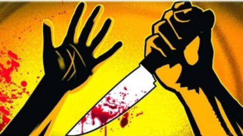 शिमला में स्कूल से लौट रही 16 साल की छात्रा पर चाकू से हमला, हमलावर अभी भी फरार