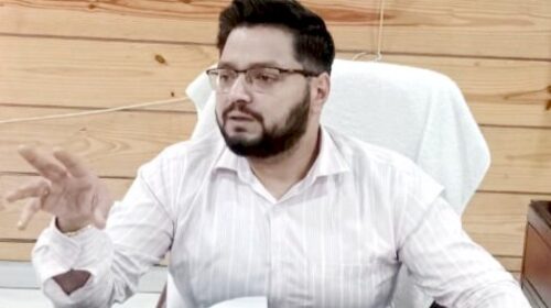 बड़ा प्रशासनिक फेरबदल : 17 आईएएस, आईएफएस व एचएएस अधिकारियों के तबादला एवं तैनाती आदेश..