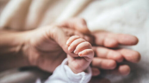 मेडिकल कॉलेज में मां की ममता शर्मशार, नवजात शिशु छोड़कर दंपति फरार..
