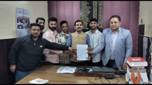 जनसमस्याओं पर फूटा गुस्सा: सड़क, पुल और उप-तहसील को लेकर प्रशासन को चेतावनी..