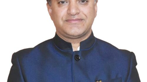 बोर्ड की कार्यप्रणाली पर गंभीर सवाल, मेहनताना लंबित और परीक्षा त्रुटियों पर फूटा रोष: डॉ. मामराज पुंडीर