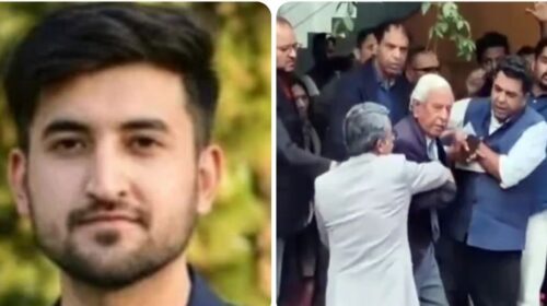 ”मम्मी-पापा अपना ख्याल रखना”, कहकर दुनिया छोड़ गया इकलौता बेटा; परिजनों ने यूनिवर्सिटी प्रबंधन पर लगाए ये आरोप