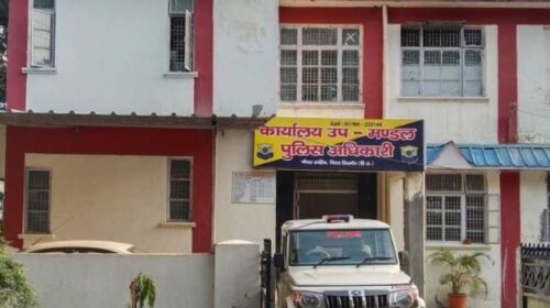 पुरुवाला में पंचायत अधिकारियों की मौजूदगी में पूर्व प्रधान से बदसलूकी