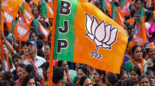 हिमाचल में ”चेस्टर हिल” प्रोजेक्ट पर गरमाई सियासत, BJP ने की जांच की मांग