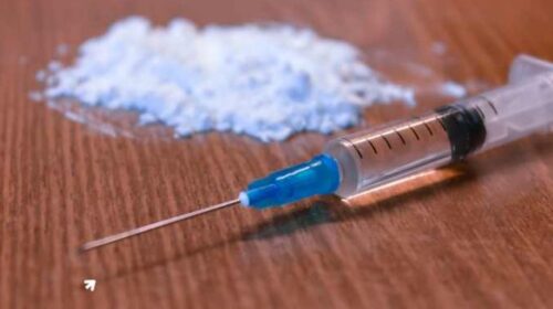 नाहन में चिट्टे के खिलाफ पुलिस की बड़ी कार्रवाई: चैट और ट्रांजेक्शन से फंसा सरकारी डॉक्टर