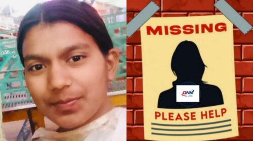 Missing : शेयर कर ढूंढने में करें मदद, 17 वर्षीय युवती पांवटा साहिब से लापता..