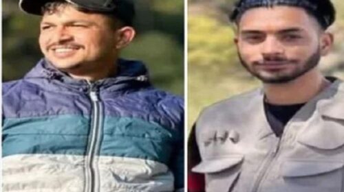 हिमाचल में दर्दनाक हादसा: 500 फीट गहरी खाई में गिरी बोलेरो, एक ही गांव के 2 युवकों की मौत