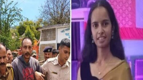 सिया हत्याकांड: बीड़ी के लिए झगड़ा कर गुस्से में घर से निकला था आरोपी, मां के सामने कबूला अपना गुनाह; पुलिस पूछताछ में हुआ खुलासा
