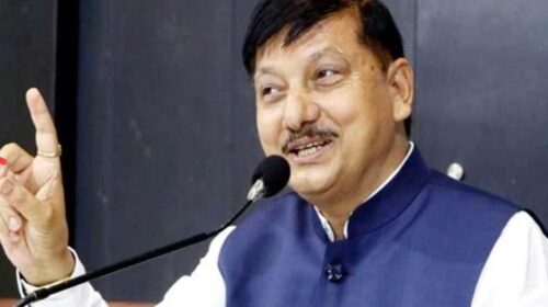 करोड़ों रुपए की बेनामी संपत्तियों की हो CBI जांच : राणा