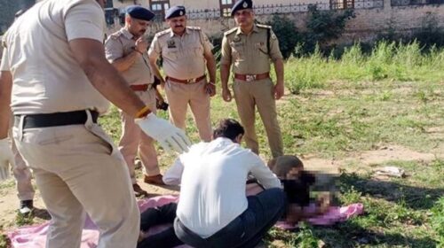 हिमाचल में सिया हत्याकांड के बाद एक और मर्डर, बद्दी में युवक को मारकर खेतों में फेंकी लाश