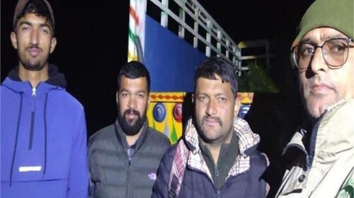 सिरमौर में दुर्लभ फर्न की तस्करी पर कड़ा एक्शन: खेप बरामद, वसूला मोटा जुर्माना