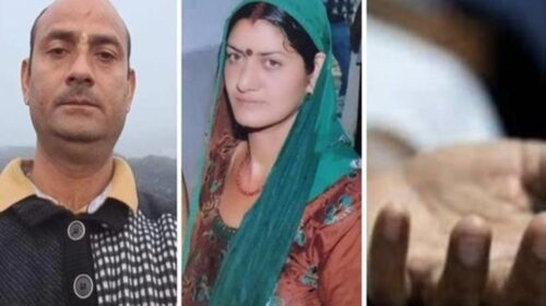 छोटे भाई की मौत के बाद सदमे में आई बहन ने भी त्यागे प्राण, परिवार पर टूटा दुखों का पहाड़