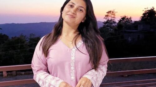 Sirmour: फौजियों पर विवादित टिप्पणी कर घिरी हिमाचल की इन्फ्लुएंसर, सोशल मीडिया पर जमकर हो रही ट्रोल
