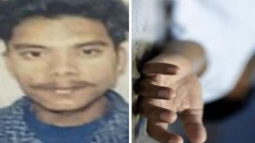 सिरमौर में बड़ा हादसा, लिफ्ट टूटने से 29 वर्षीय युवक की दर्दनाक मौत; मासूम बच्ची के सिर से उठा पिता का साया