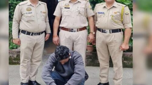 शिमला में चिट्टे के साथ पंजाब का तस्कर गिरफ्तार, HRTC बस में कर रहा था सफर