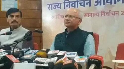 हिमाचल में नगर निकाय चुनावों का हुआ ऐलान, 17 मई को मतदान; आचार संहिता लागू