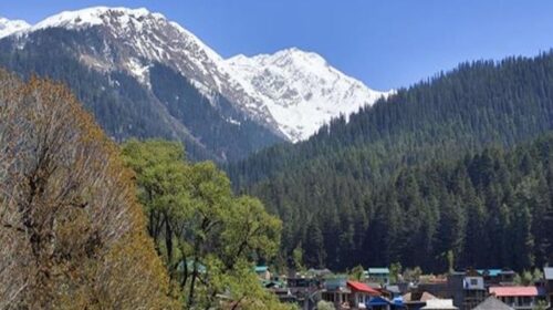 हिमाचल में भीषण गर्मी के बीच आंधी-तूफान का अलर्ट, सक्रिय होगा पश्चिमी विक्षोभ