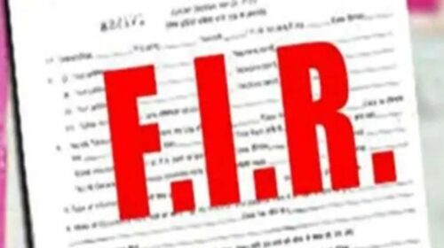 महिला कांस्टेबल पर अभद्र टिप्पणी करना पड़ा महंगा, कलाकार गोपी जैक्स के खिलाफ मामला दर्ज