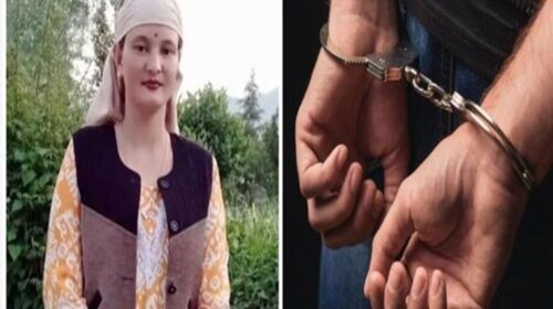 शिमला में धार्मिक अनुष्ठान के दौरान महिला की मौत मामले में आरोपी गिरफ्तार, हथियार जब्त