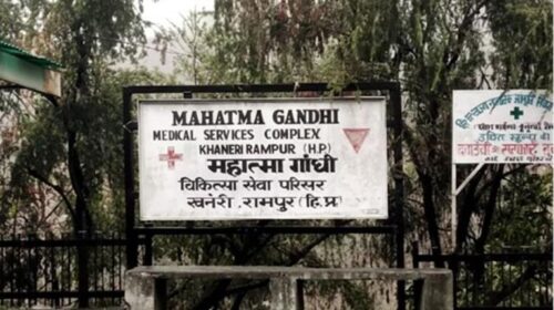 Himachal: नर्सिंग होस्टल में 19 नहीं, केवल 2 प्रशिक्षु TB पॉजिटिव, स्वास्थ्य विभाग ने किया अफवाहों का खंडन