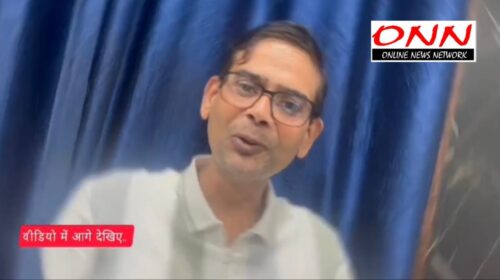 नगर निकाय चुनाव : पांवटा के वार्ड 07 से निर्दलीय प्रत्याशी मोहसिन खान ने रविन्द्र पाल सिंह के समर्थन में वापस लिया नामांकन..