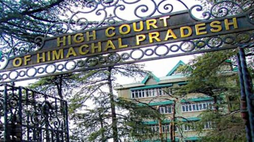 हिमाचल प्रदेश में आशा वर्कर लड़ पाएंगी चुनाव, हाईकोर्ट ने राज्य सरकार की अधिसूचना पर लगाई रोक