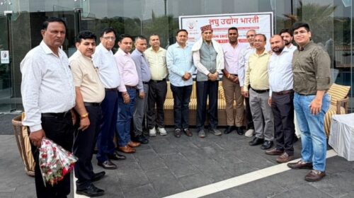 Sirmour : कालाअम्ब उद्योगपतियों ने उठाए बिजली संकट के मुद्दे, विद्युत बोर्ड ने दिए समाधान के आश्वासन