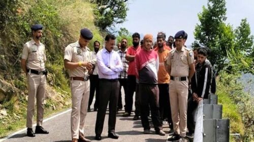 Himachal: पार्टी के दौरान हुई मामूली कहासुनी, पत्थर से वार कर ले ली दोस्त की जान