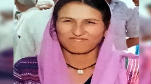 Sirmour: शादी की खुशियां मातम में बदलीं, नाच-गा रही महिला की थमी सांसें…3 बच्चों के सिर से उठा मां का साया