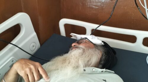 Paonta Sahib:ट्रक यूनियन के पूर्व प्रधान पर प्राण घातक हमला।