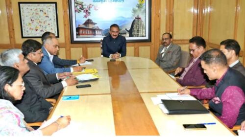 4 दिन में खाते में आएगा रुका पैसा, हिमाचल के कर्मचारियों के लिए CM का बड़ा आदेश