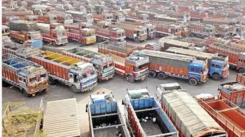 Himachal: डीजल के दाम बढ़ने पर एशिया की सबसे बड़ी ट्रक यूनियन ने बढ़ाया माल भाड़ा