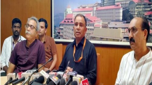 हिमाचल में पहली बार रोबोटिक तकनीक से कैंसर मरीज की सफल सर्जरी, IGMC ने रचा इतिहास