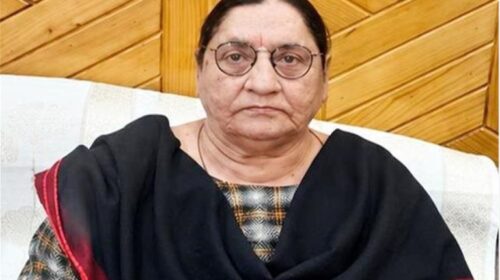 Himachal: एक ऐसी शख्सियत हार शब्द मानो शब्दकोश में ही नहीं, 8वीं बार जीता प्रधान का चुनाव