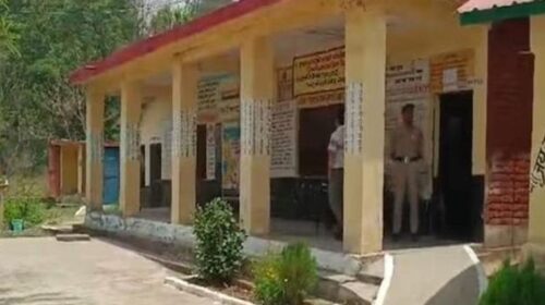 हिमाचल के इस बूथ पर अब तक शून्य मतदान, कोई नहीं आया वोट डालने; जानिए वोटर्स की नाराजगी की वजह