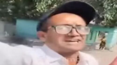 सिरमौर: मतदान केंद्र पर प्रिजाइडिंग अफसर के हाथ से आदेश छीनकर बाहर फेंका, जानें पूरा मामला