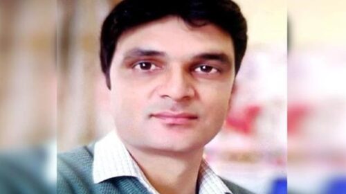 शिमला MC अधिकारी की मौत मामले में नया मोड़, घर से मिला सुसाइड नोट…मानसिक तनाव का जिक्र
