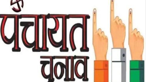 सिरमौर में 30 मई को अंतिम चरण में हुए मतदान व मतों की गणना के उपरांत चुनावों का परिणाम घोषित..