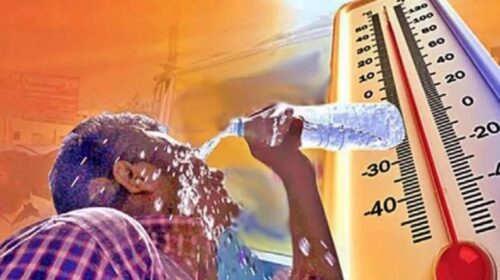 शिमला में भी गर्मी से छूट रहे पसीने, हिमाचलवासियों को कब मिलेगी राहत? जाने