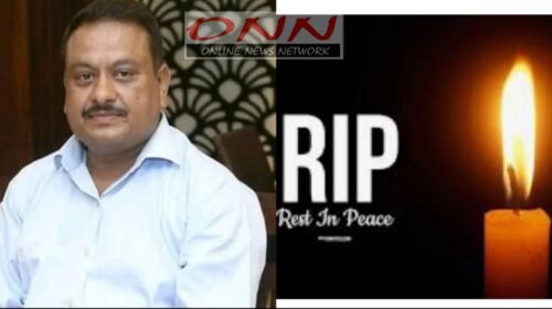 दुःखद : महाराजा अग्रसेन सभा सदस्य व व्यवसायी अरविंद सिंघल का आकस्मिक निधन, शहर में शोक की लहर..