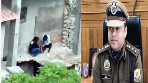 Himachal: सरेआम नशे का इंजैक्शन लगाते कैमरे में कैद हुए युवक-युवती! वायरल वीडियो की जांच में जुटी पुलिस